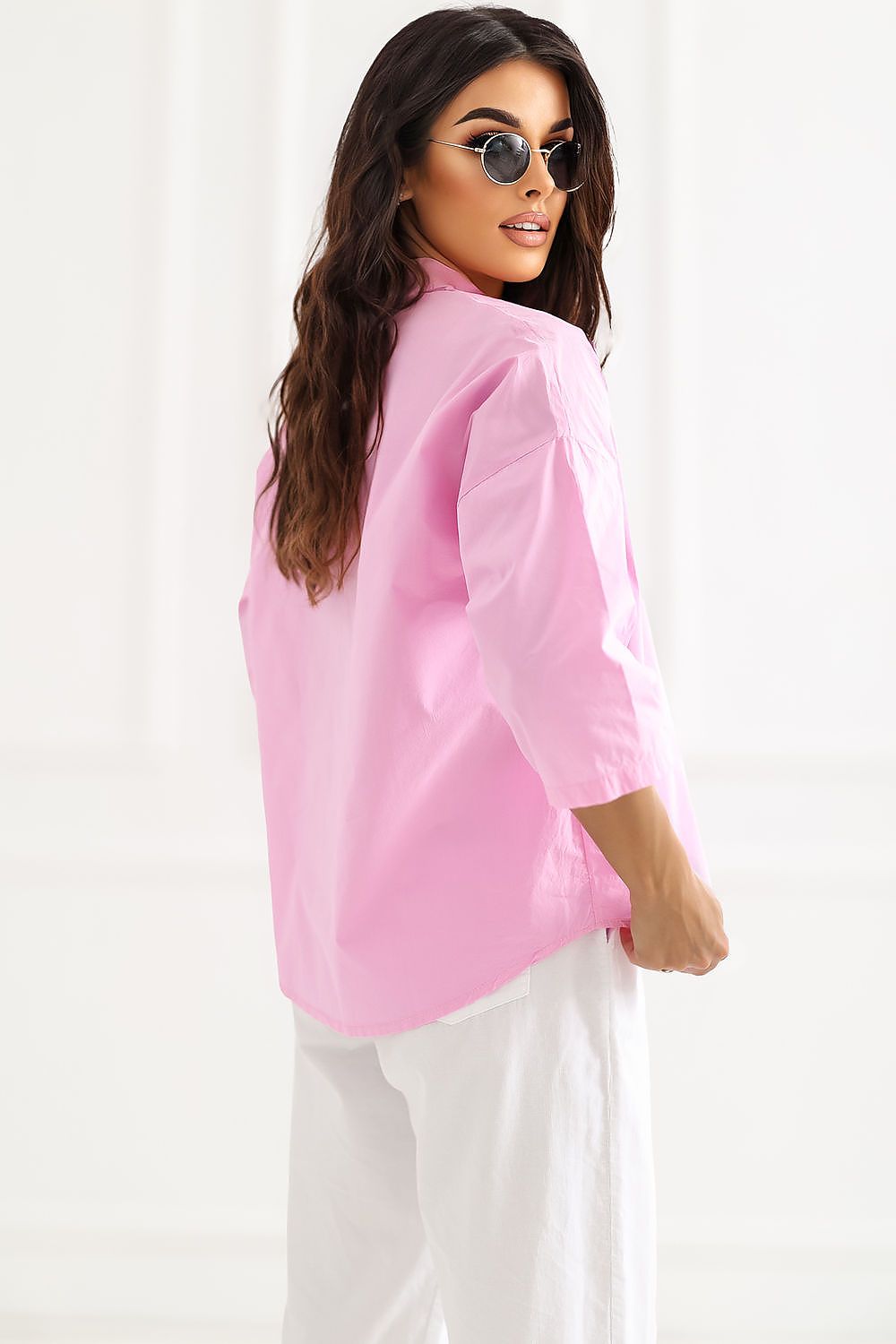 Shirt Factory Price-LeStyleParfait