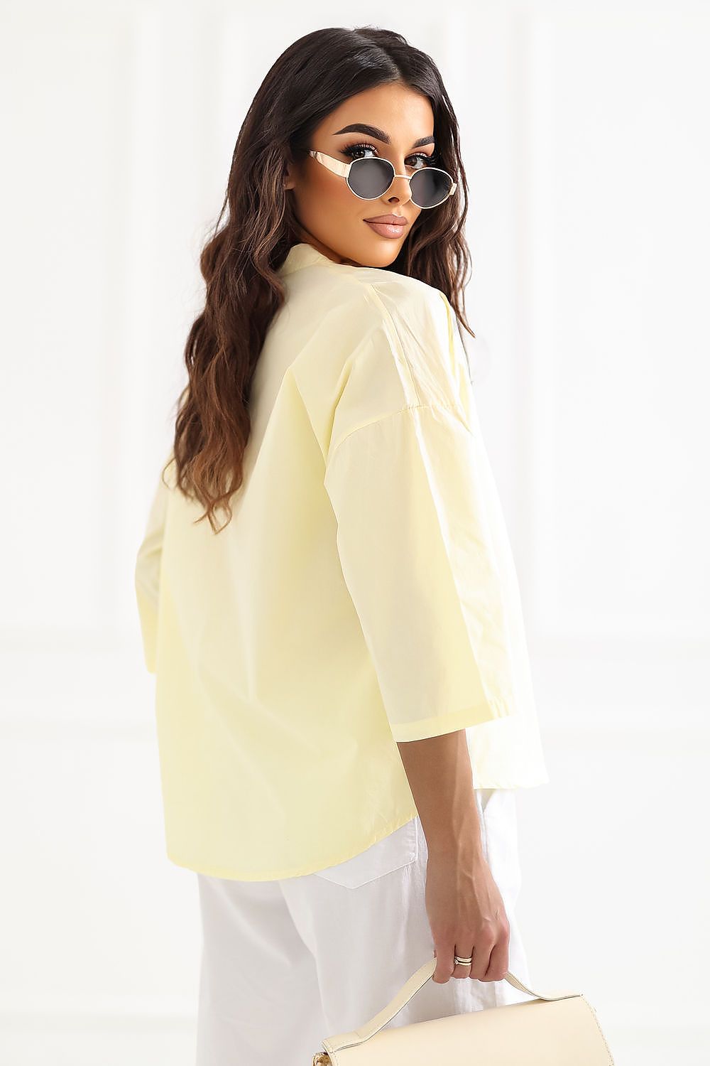 Shirt Factory Price-LeStyleParfait