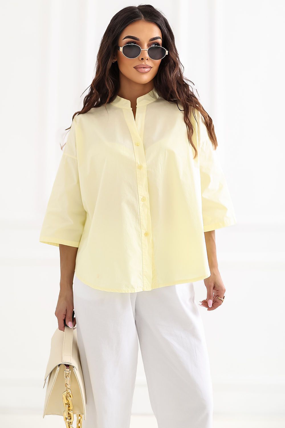 Shirt Factory Price-LeStyleParfait