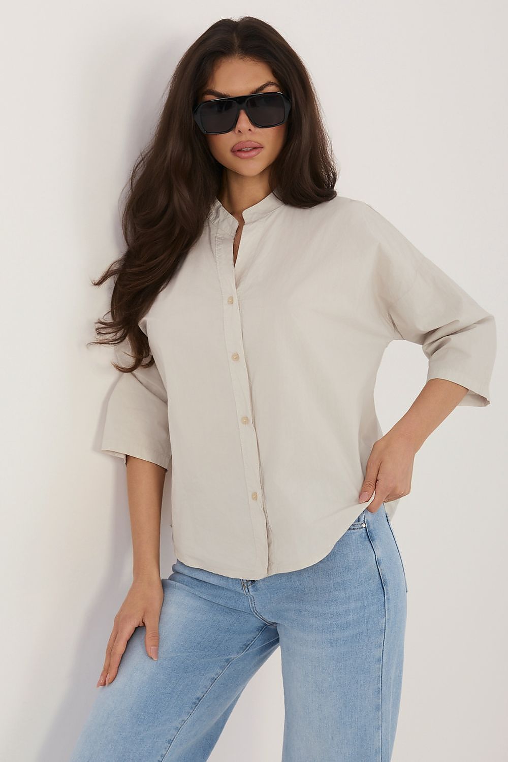 Shirt Factory Price-LeStyleParfait