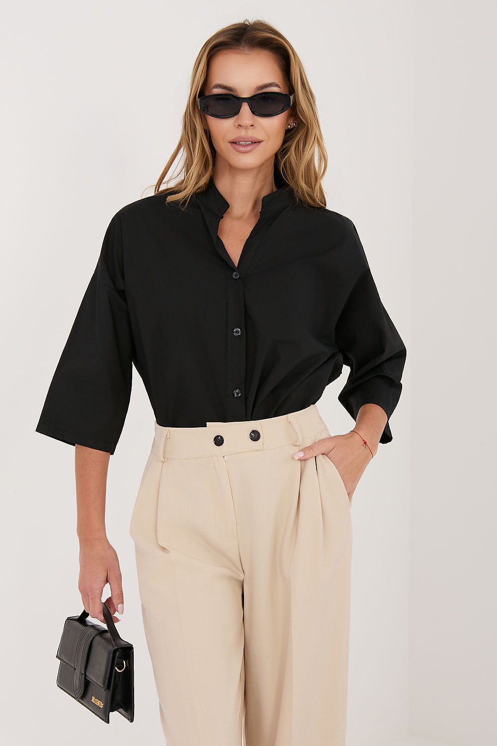 Shirt Factory Price-LeStyleParfait