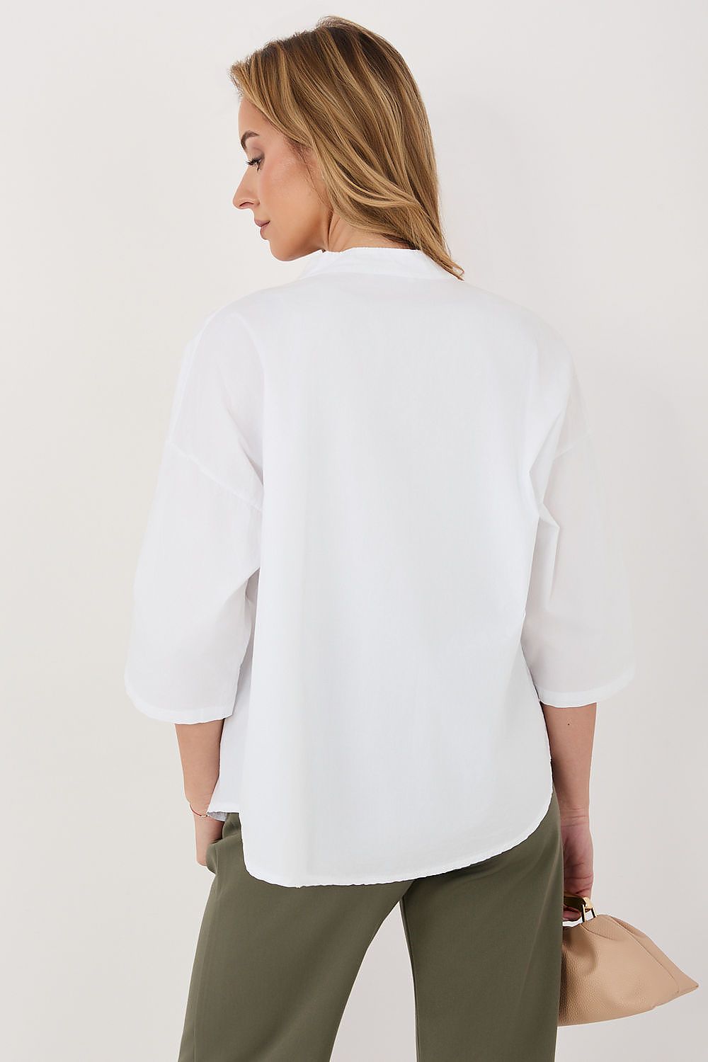 Shirt Factory Price-LeStyleParfait