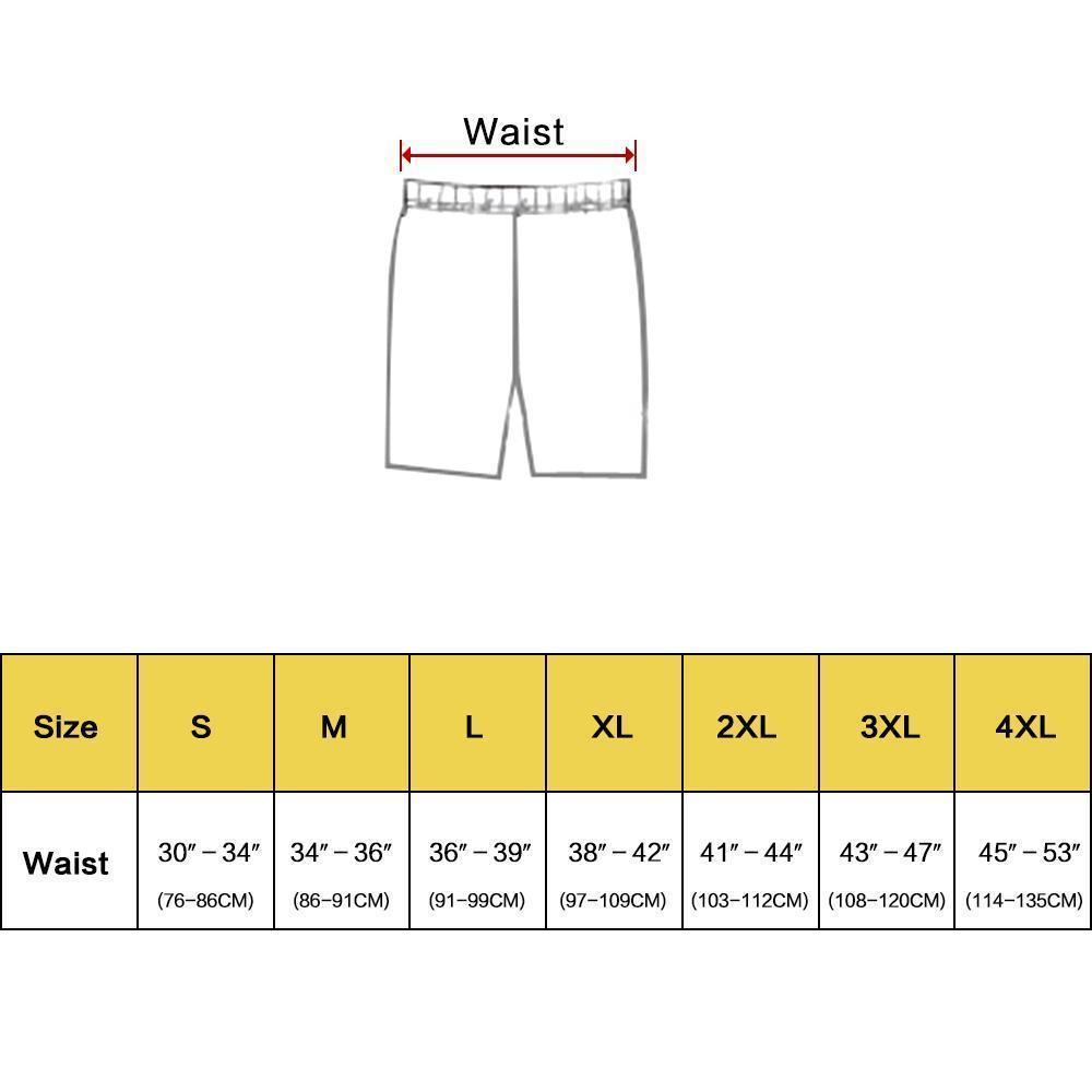 Sleepwear-Men's Silk Pajama Shorts - Sleepwear - LeStyleParfait Kenya