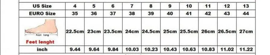 Slip-on Heels Wedge Sandals - Wedge Shoes - LeStyleParfait