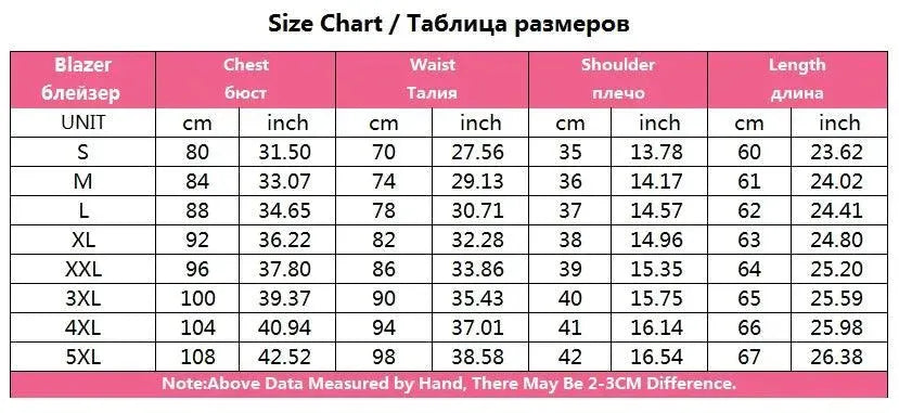 Double Pocket Formal Women Pant Suit - Pantsuit - LeStyleParfait