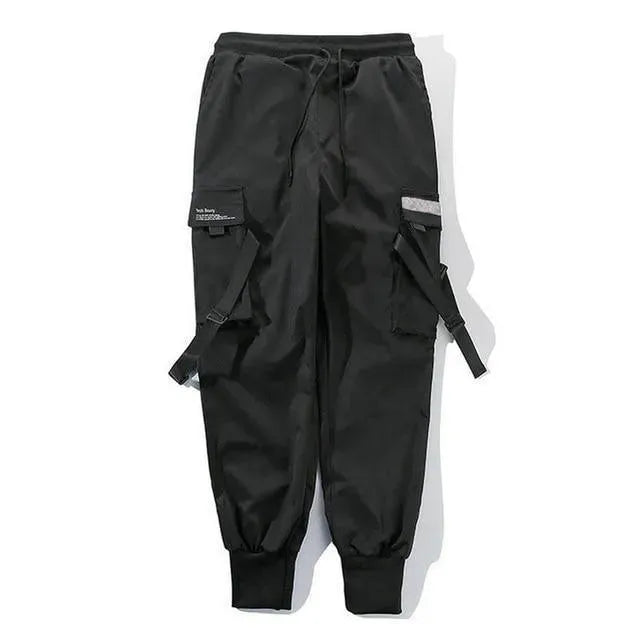 Street Fashion Cargo Pants For Men - Cargo Pants - LeStyleParfait