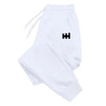 Pantalon de jogging Street Style pour homme - Taille mi-haute ajustable