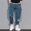 Multi-Pocket Cargo Pants For Men - Cargo Pants - LeStyleParfait