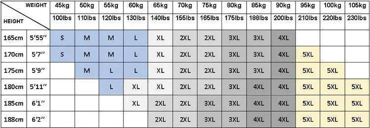 Casual Streetwear Cargo Pants For Men - Cargo Pants - LeStyleParfait