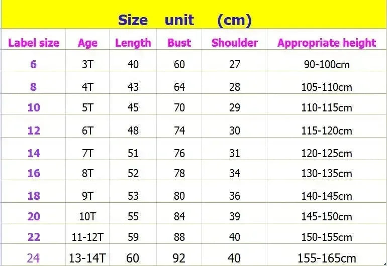 Striped Polyester Polo Shirt for Kids - Polo Shirt - LeStyleParfait