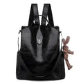 Stylish Anti-Theft Women's Backpack - Backpack - LeStyleParfait