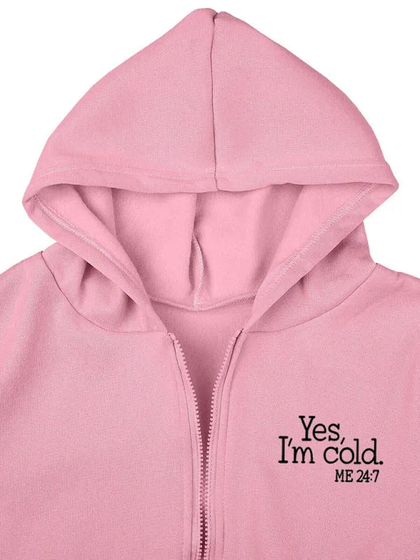 Stylish Women Casual Lettered Two-Piece Set - Casual Tracksuit Set - LeStyleParfait