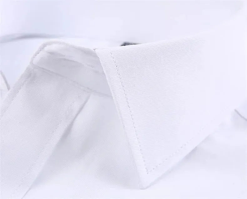 Sublime Men Dress Shirt - Dress Shirt - LeStyleParfait