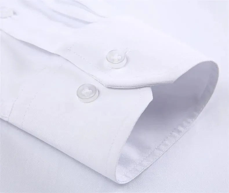 Sublime Men Dress Shirt - Dress Shirt - LeStyleParfait