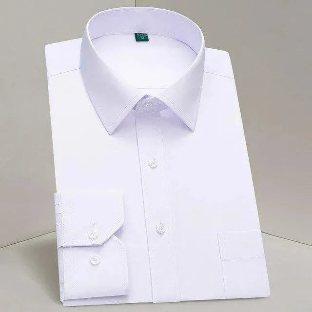 Sublime Men Dress Shirt - Dress Shirt - LeStyleParfait