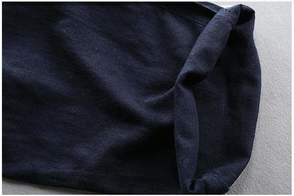 Summer Linen Pants For Men - Pants - LeStyleParfait Kenya
