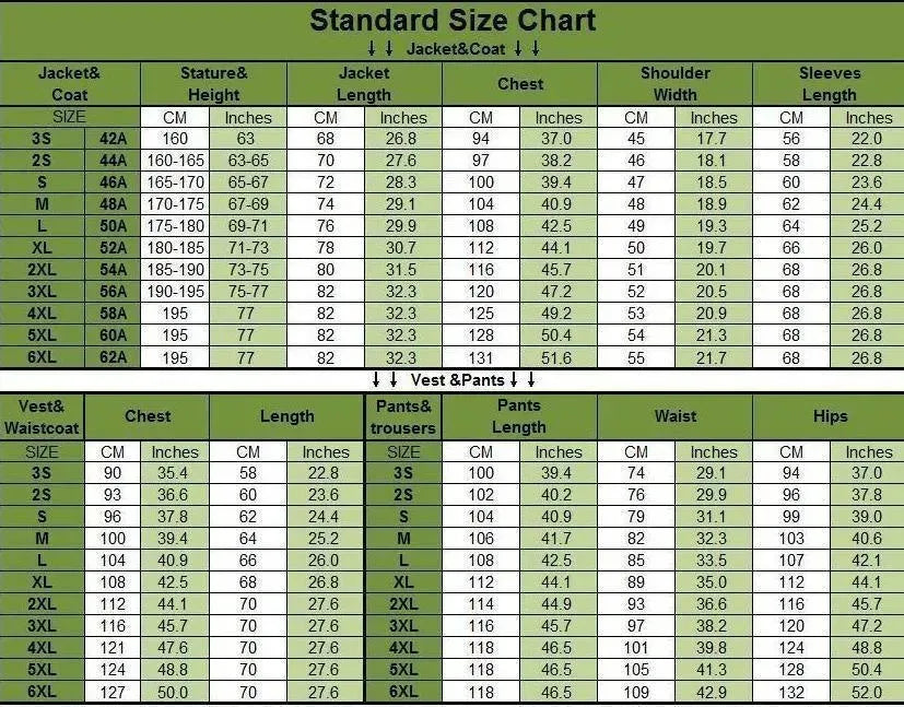 Super Smooth Striped Men 3 Piece Suit - Three Piece Suit - LeStyleParfait