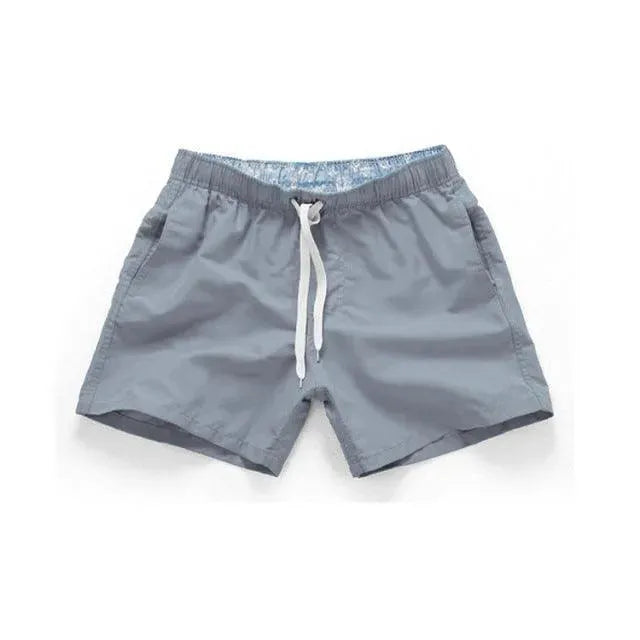Surf Beach Shorts For Men - Beach Shorts - LeStyleParfait