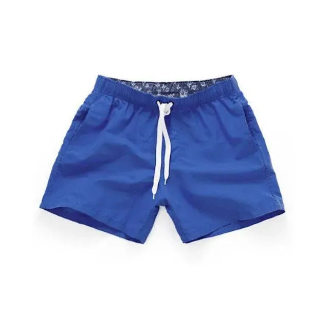 Surf Beach Shorts For Men - Beach Shorts - LeStyleParfait