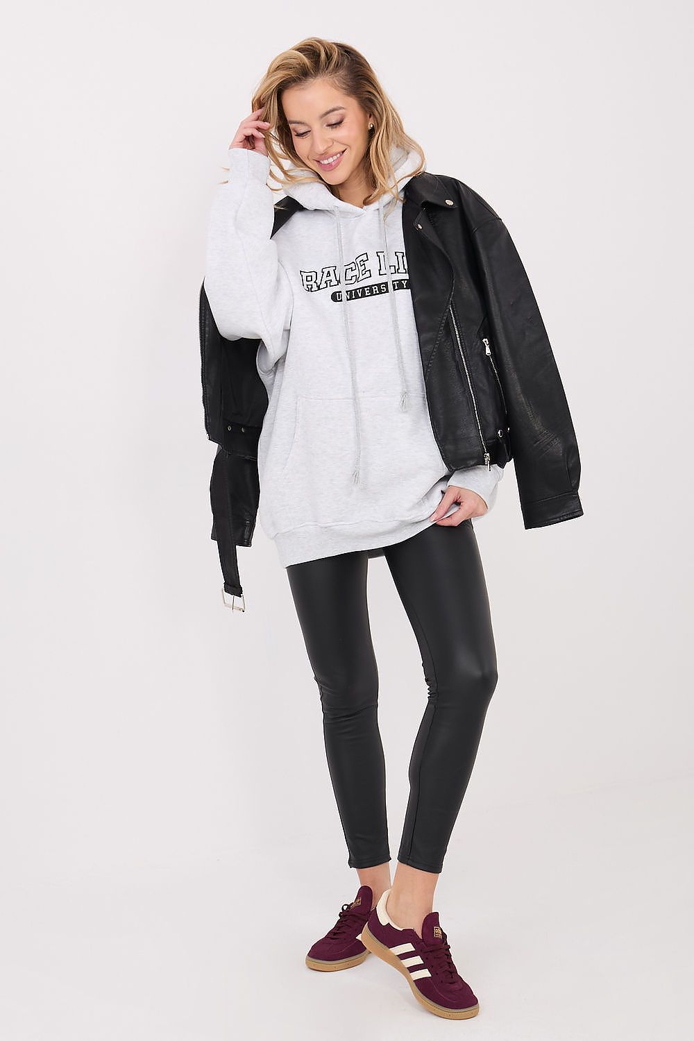 Sweatshirt Factory Price-LeStyleParfait