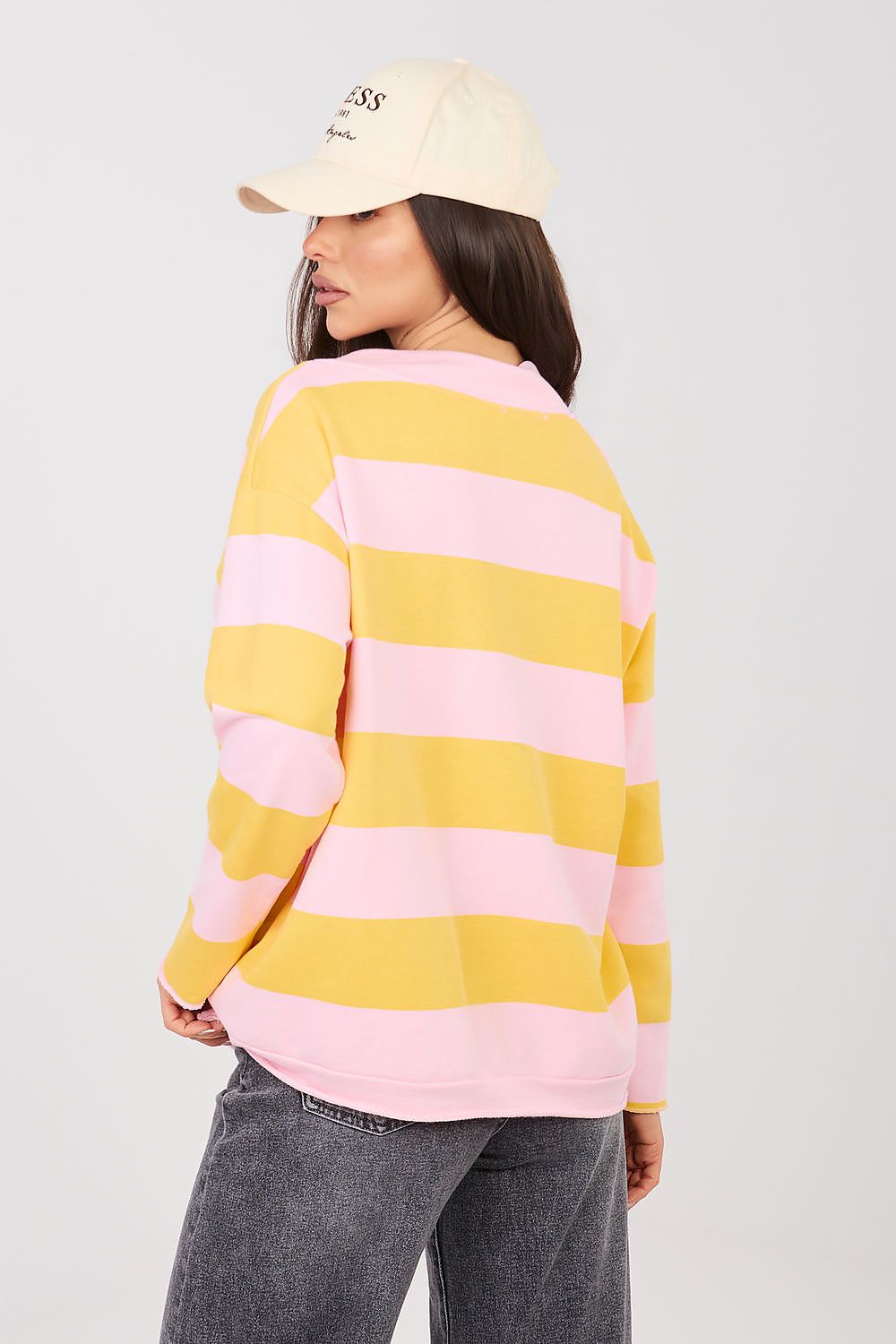 Sweatshirt Factory Price-LeStyleParfait