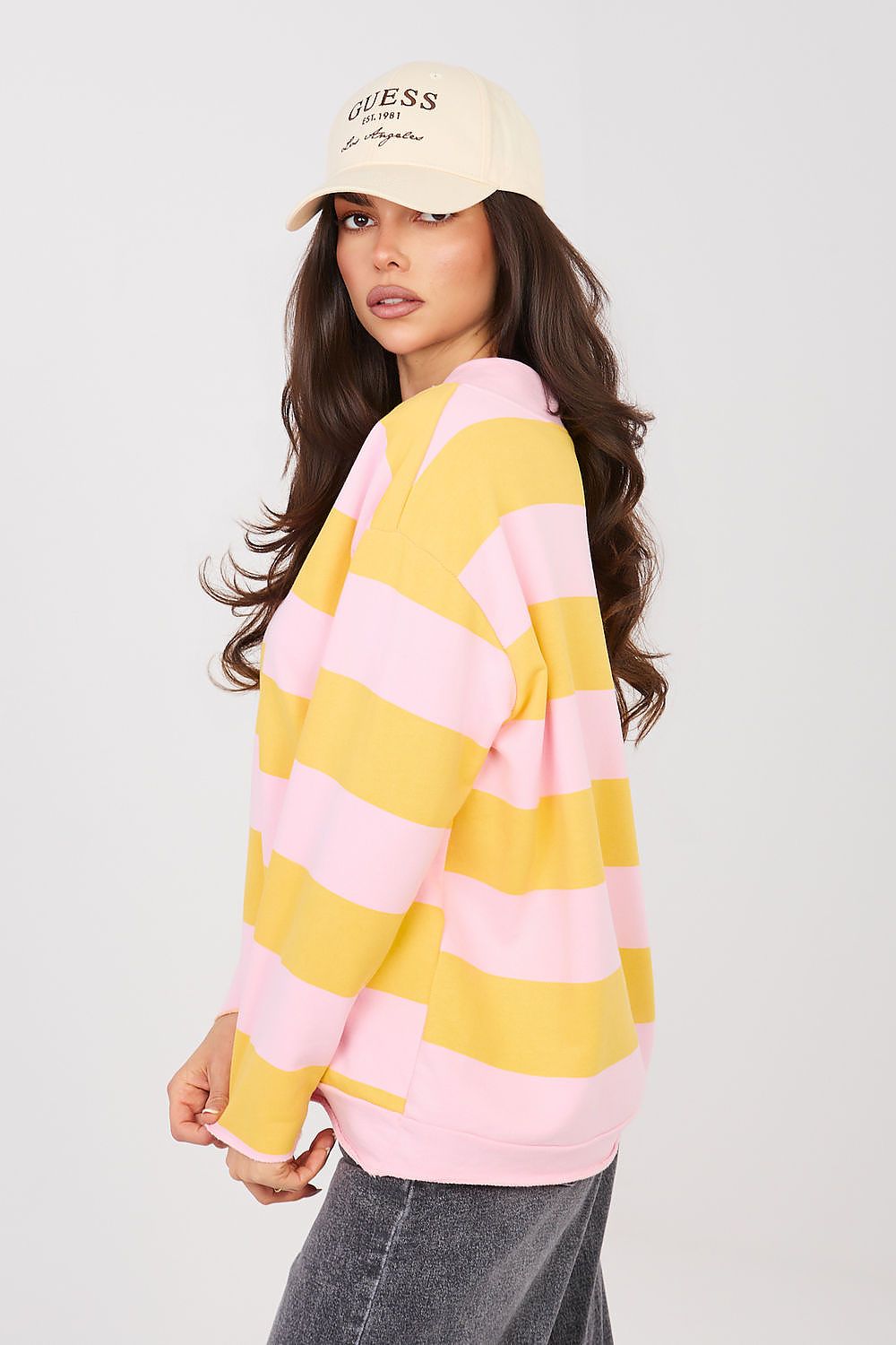 Sweatshirt Factory Price-LeStyleParfait
