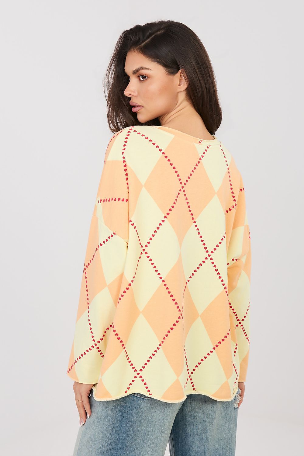 Sweatshirt Factory Price-LeStyleParfait