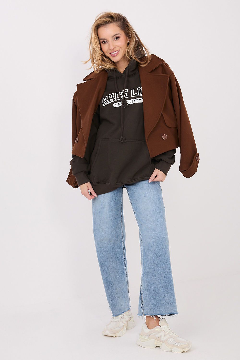 Sweatshirt Factory Price-LeStyleParfait