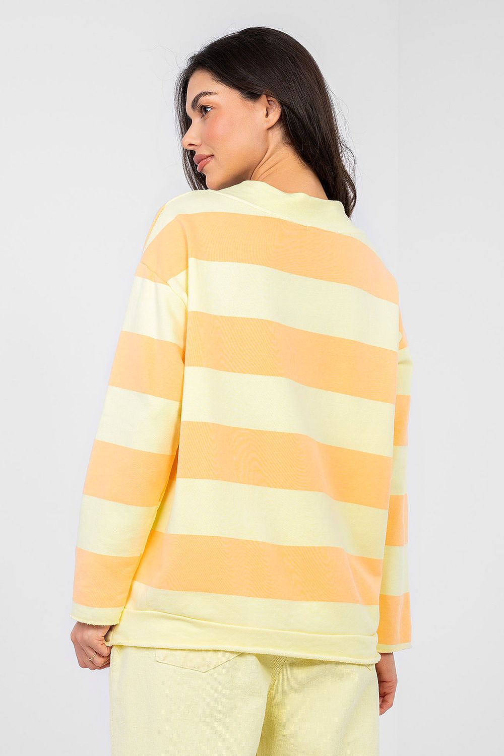 Sweatshirt Factory Price-LeStyleParfait