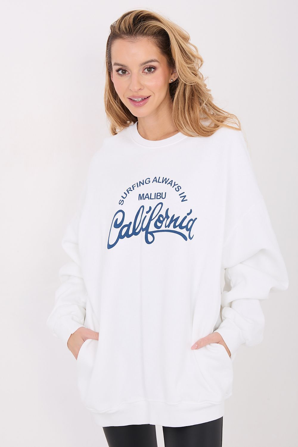 Sweatshirt Factory Price-LeStyleParfait