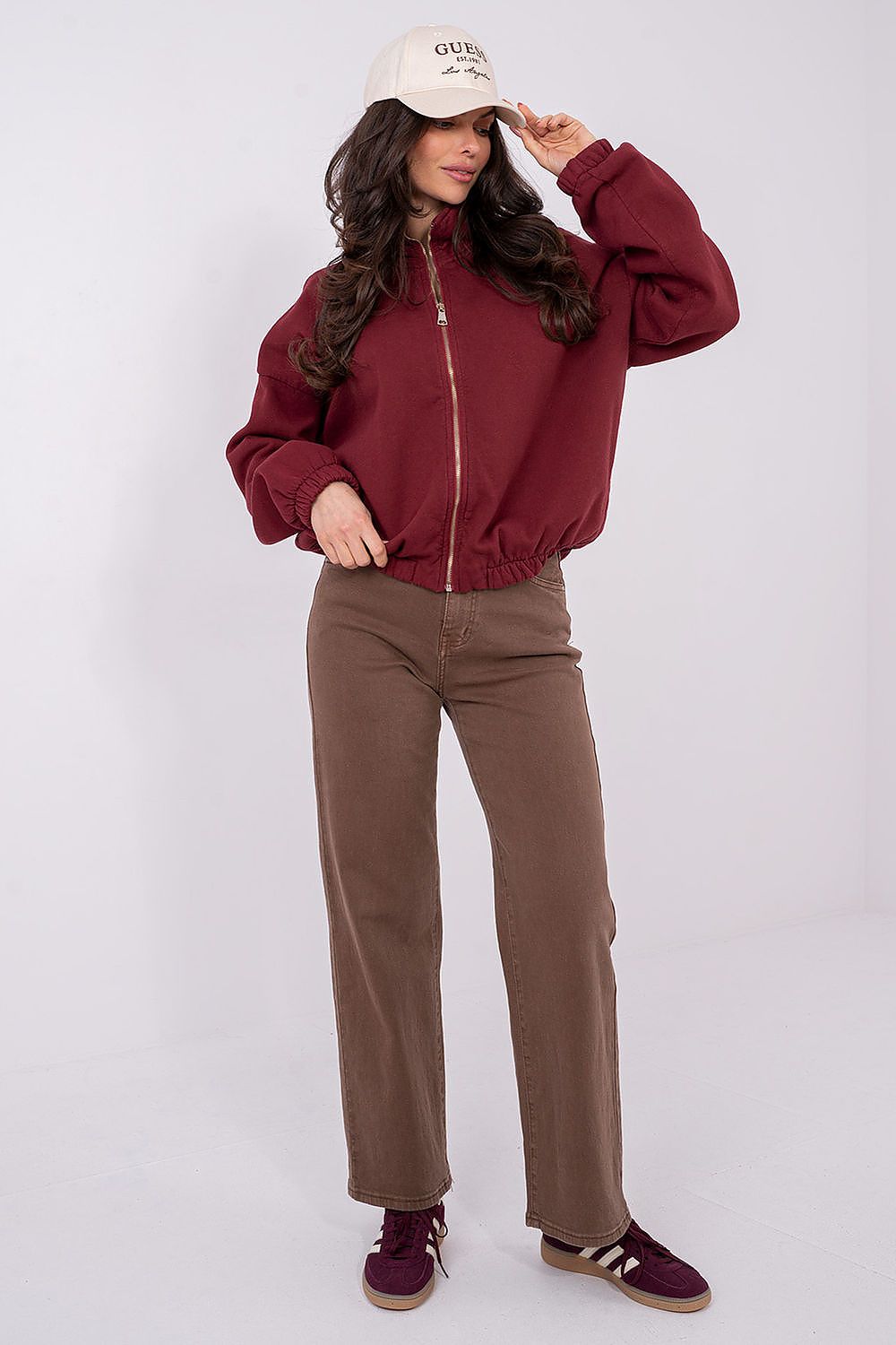 Sweatshirt Factory Price-LeStyleParfait