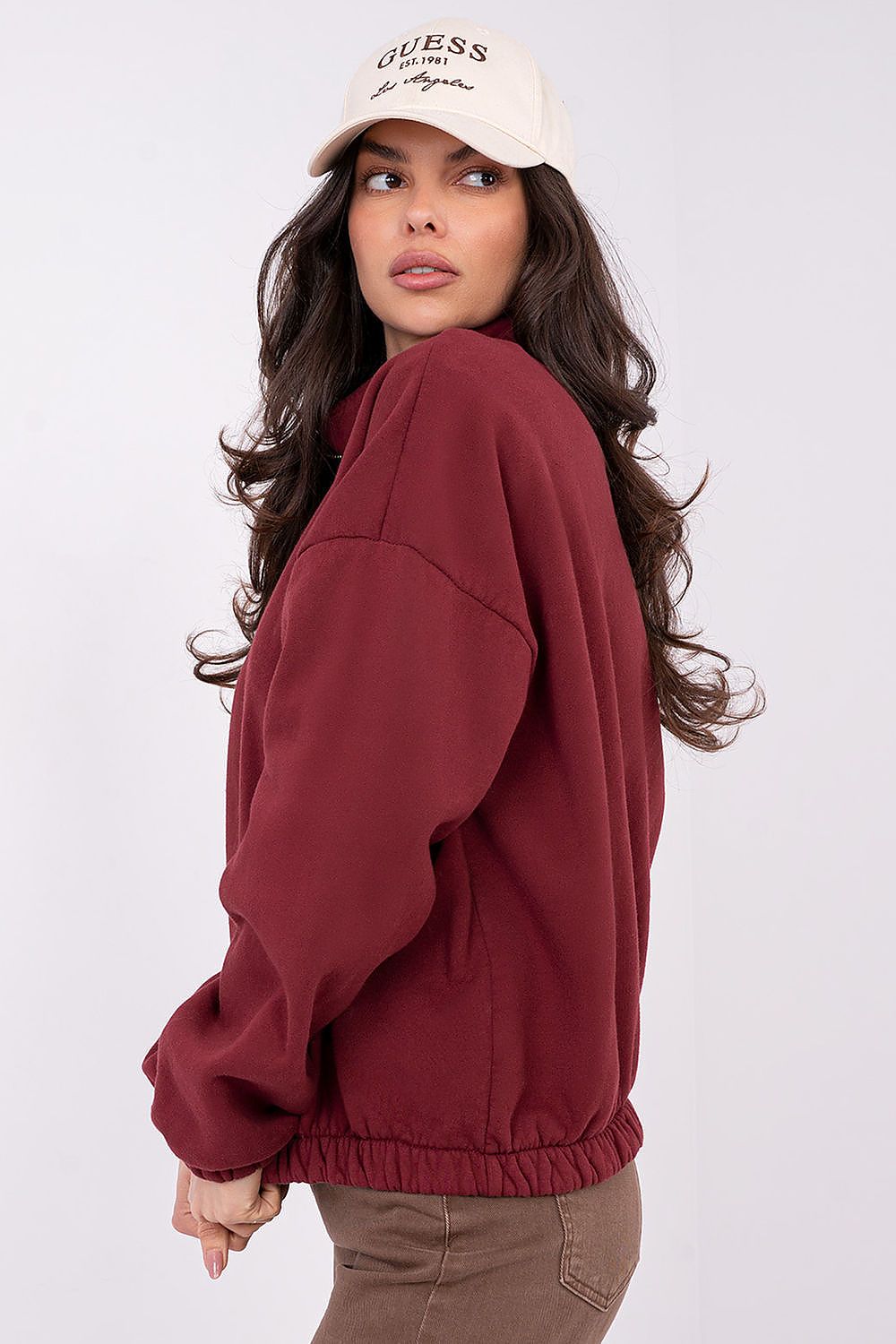 Sweatshirt Factory Price-LeStyleParfait