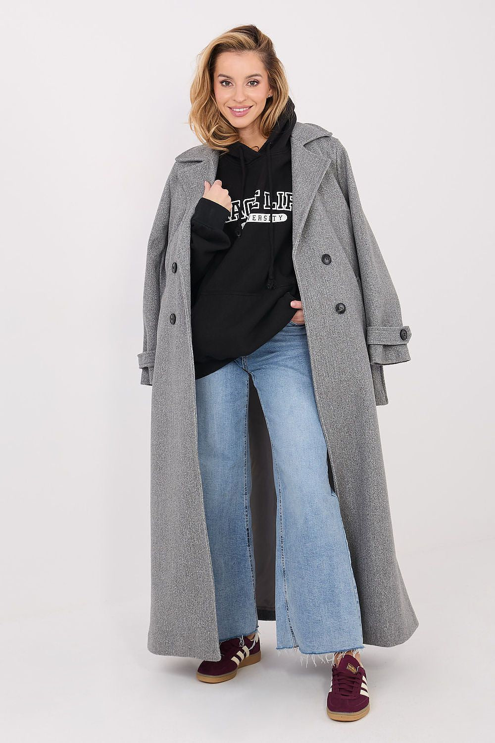 Sweatshirt Factory Price-LeStyleParfait