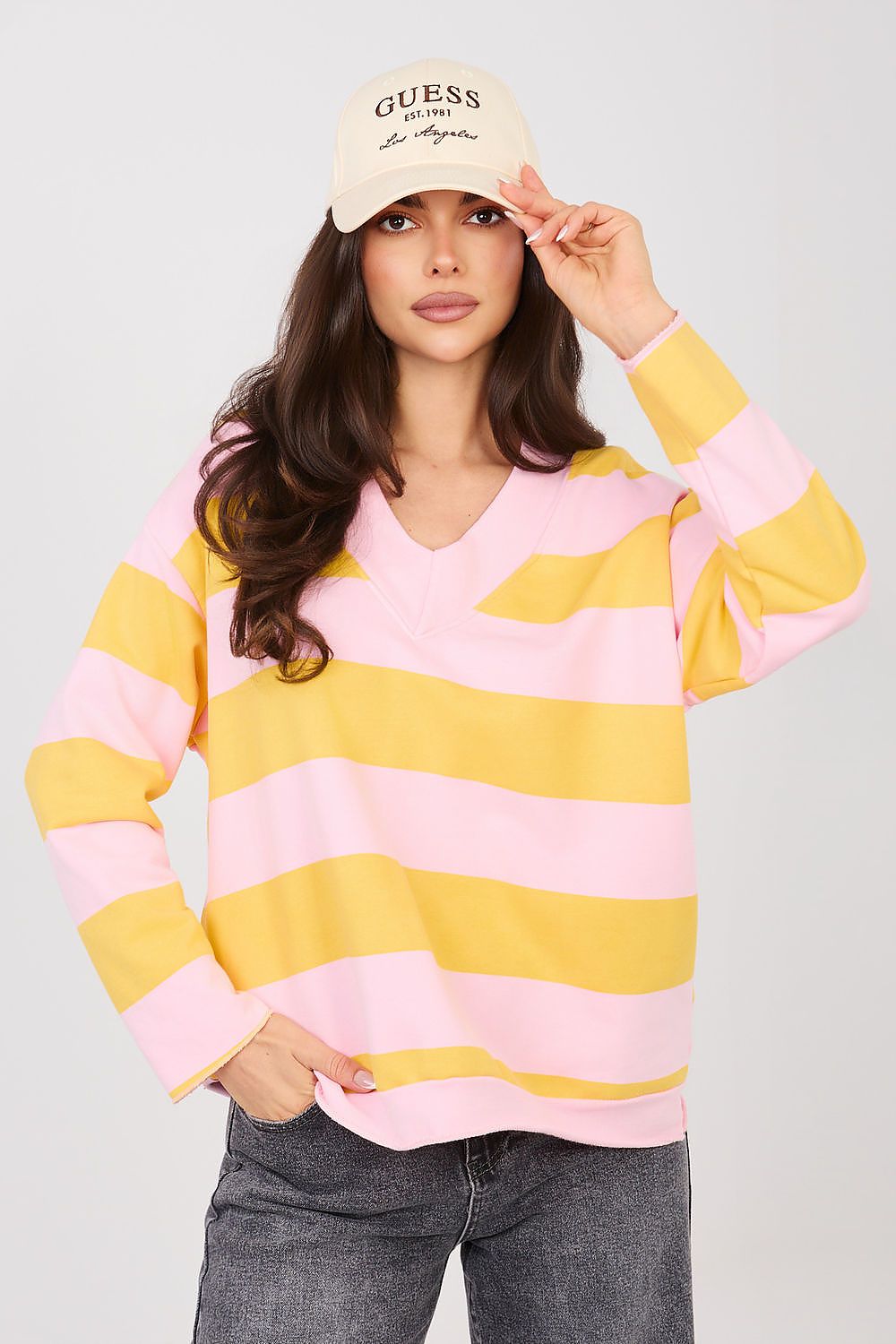 Sweatshirt Factory Price-LeStyleParfait