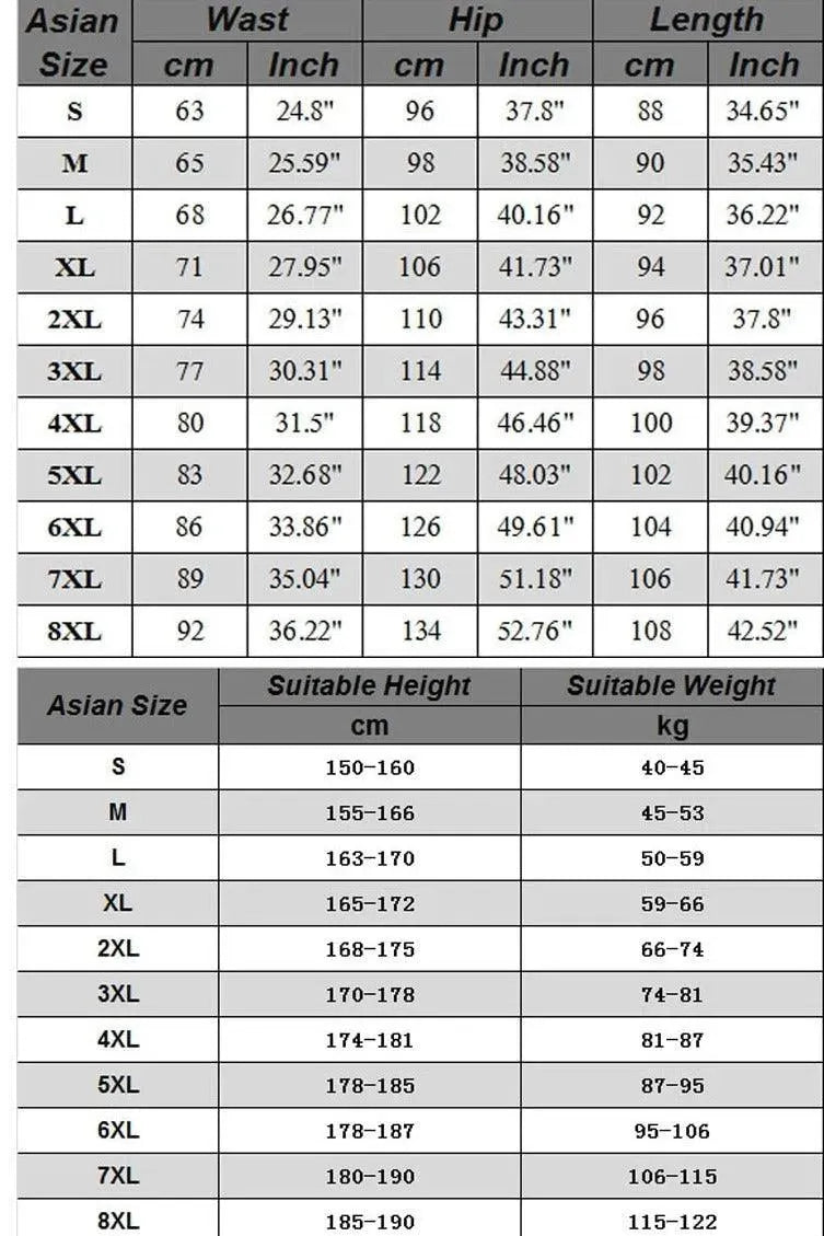 Tactical Cargo Pants For Men - Cargo Pants - LeStyleParfait