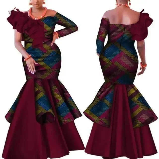 Tailored Dresses
