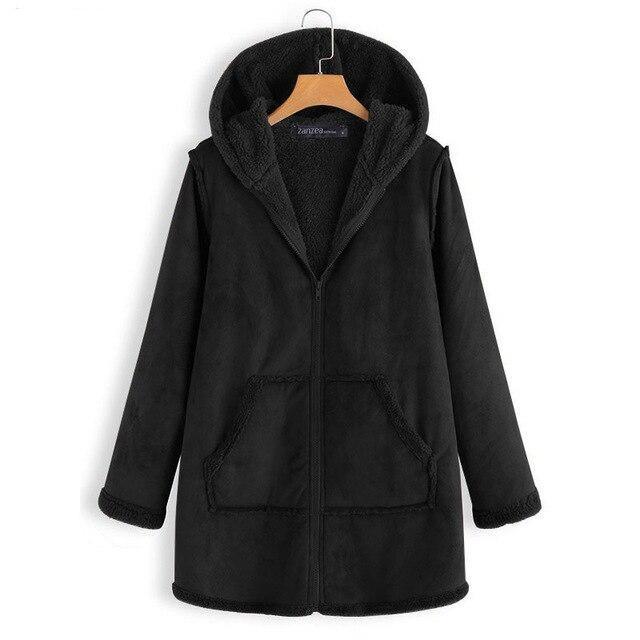 Buy Taos Winter Faux Fur Coats For Women at LeStyleParfait Kenya