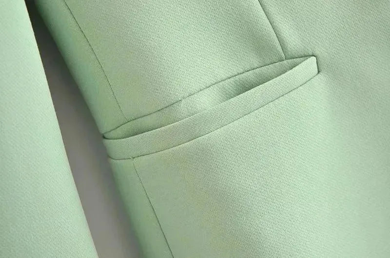 The Empowerment Women Pantsuit - Pantsuit - LeStyleParfait