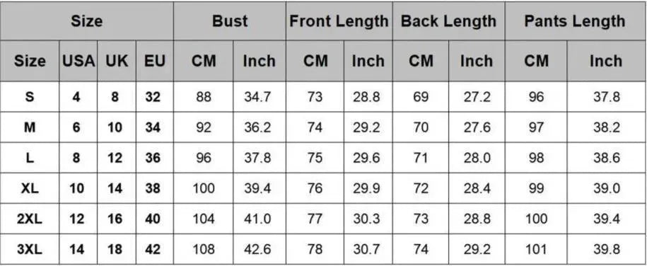 The Fashionista Three Piece Pantsuit - Pantsuit - LeStyleParfait