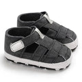 Toddler Canvas Sandals - Sandals - LeStyleParfait