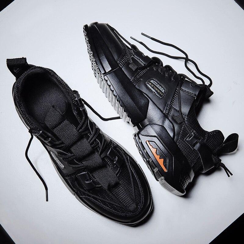 Tokyo Men's Sneaker Shoes - Shoes - LeStyleParfait Kenya