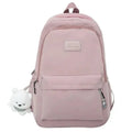 LeStyleParfait Bags Leather Backpack -Backpack