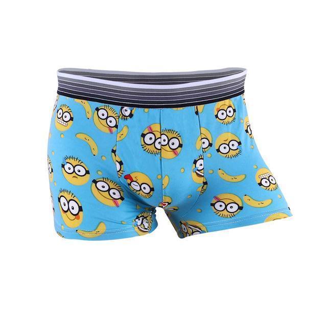 Buy Underwear, Men's Boxer Shorts, SpongeBob at LeStyleParfait Kenya