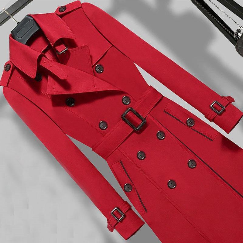 lestyleparfait Kenya - Online shopping winter clothing - trench coats - men -women
