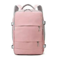 Waterproof Anti-Theft Women's Travel Backpack - Backpack - LeStyleParfait