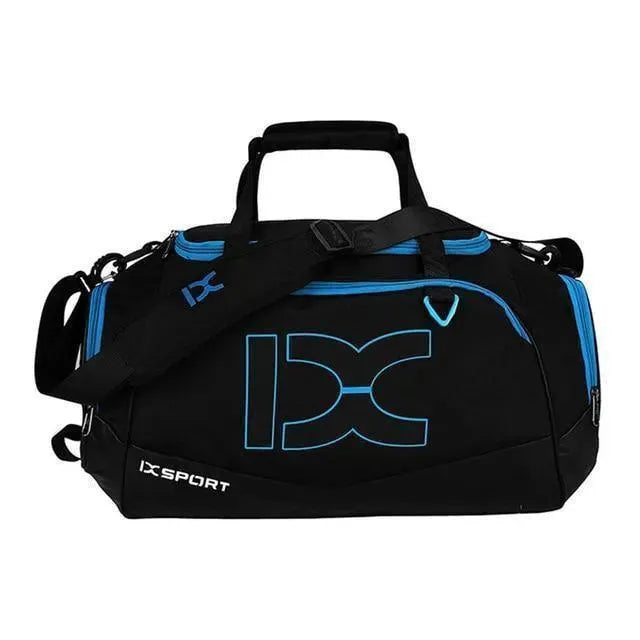 Waterproof Gym Sports Bags - Handbag - LeStyleParfait