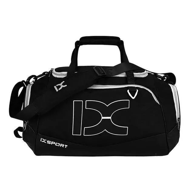 Waterproof Gym Sports Bags - Handbag - LeStyleParfait