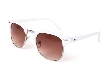 White Sunglasses For Women - Sunglasses - LeStyleParfait Kenya