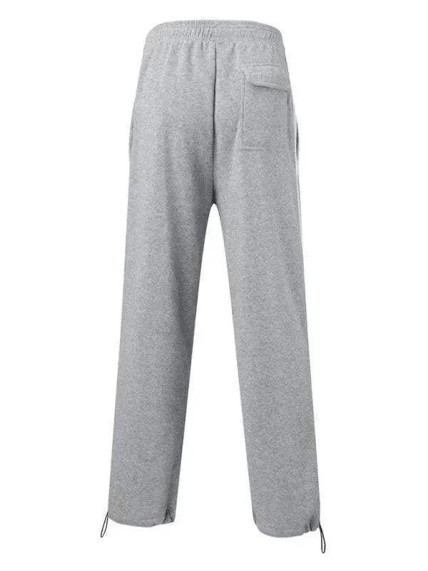 Winter Loose Sweatpants for Men - Men's Pants - LeStyleParfait