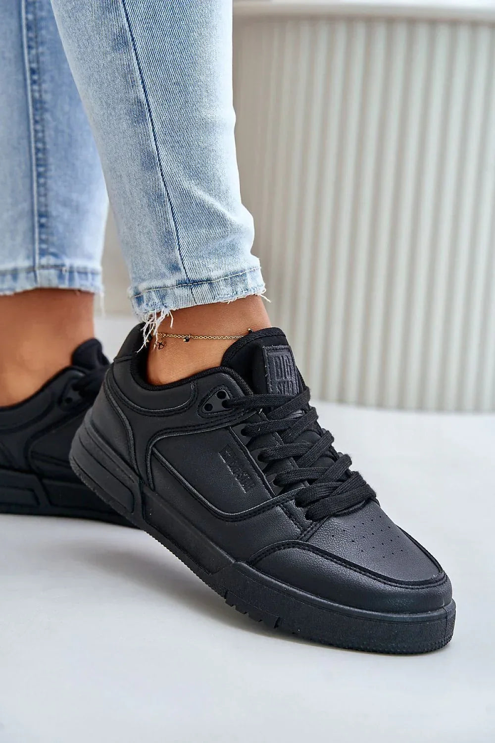 Women All Season Platform Sneakers Athletic Casual Shoes-women sneakers-LeStyleParfait